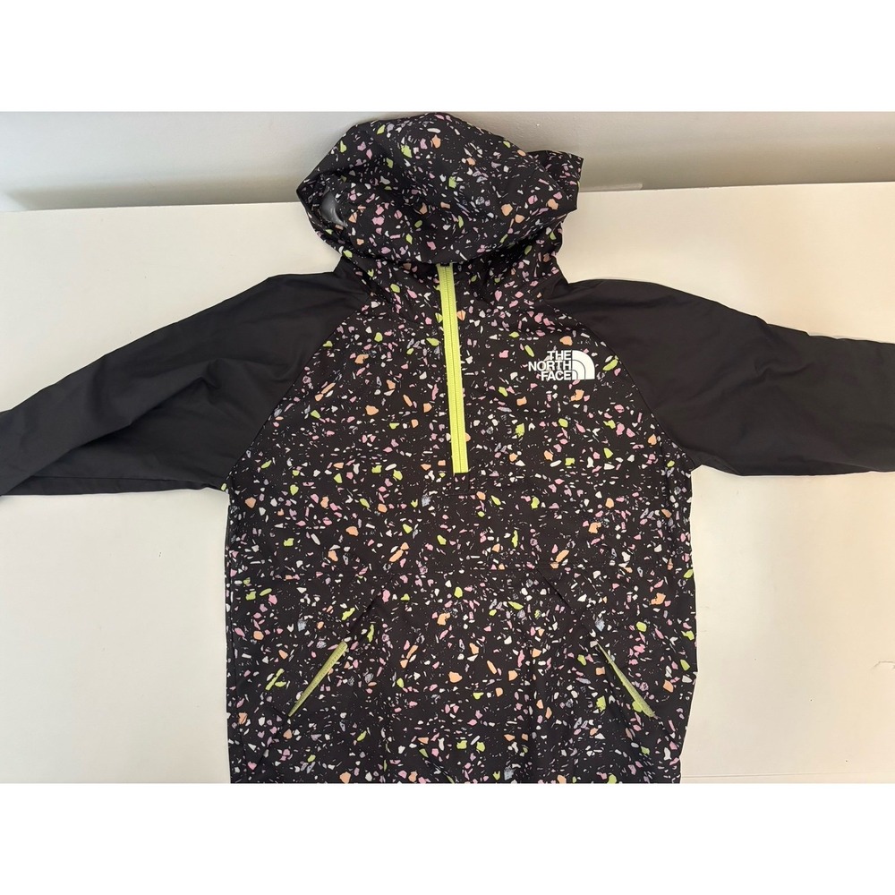 North face Windbreaker